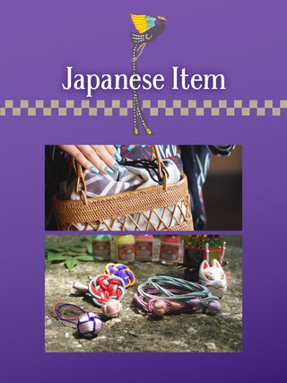 Japanese Item