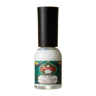 Gofun nail "Miyabi" Transparent