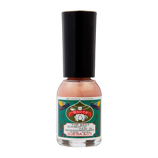 Gofun nail "Kirabi Momi" Pearl