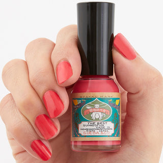 Gofun nail "Hiiro"