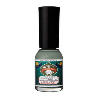 Gofun Nail ”Yamabato iro“