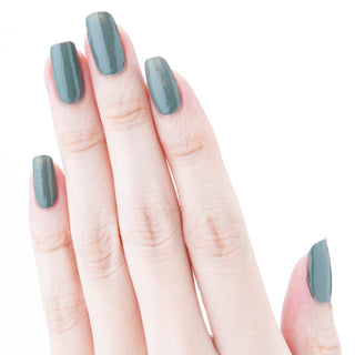 Gofun Nail ”Yamabato iro“