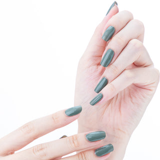 Gofun Nail ”Yamabato iro“