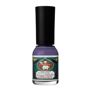 Gofun Nail ”Futari shizuka“ Transparent