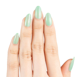 Gofun Nail ”Sawarabi iro“