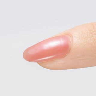 Gofun Nail ”Ikkonzome“