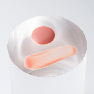 Gofun Nail ”Ikkonzome“