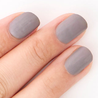Gofun nail "Miyakonezu"