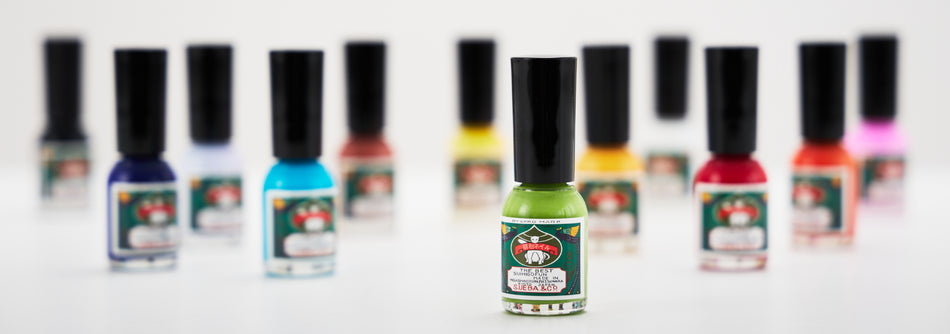 Gofun Nail Online Shop | Ueba Esou | Kyoto Japan. – UEBAESOU official store