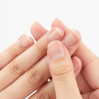 Fingertip moisturizing watering gel (Yuzu)