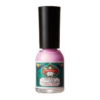 Gofun nail "Kira Momo" Glitter