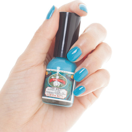 Gofun Oil Gofun nail