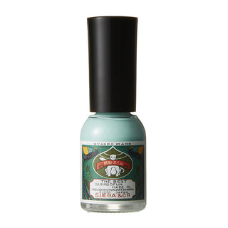 Gofun nail "Mint Ice"