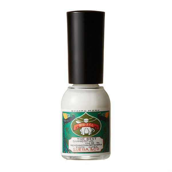 Gofun Oil Gofun nail
