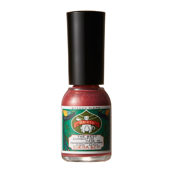Gofun Oil Gofun nail