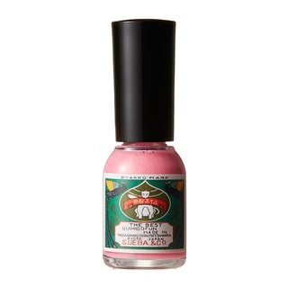 Gofun nail "Momo Shinjyu" Pearl