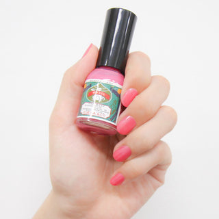 [WEBSITE ECCLUSIVE] Gofun nail "Rose" Glitter