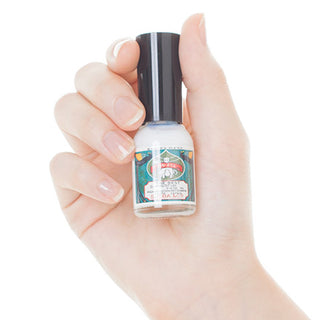 Gofun nail "Miyabi" Transparent