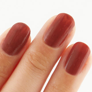 Gofun nail "Renga Iro"