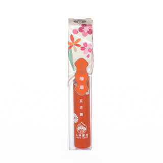 Lipstick Kyohanamai "Hiougi"
