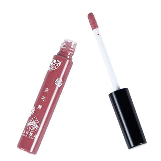 Lipstick Kyohanamai "Shumeigiku"