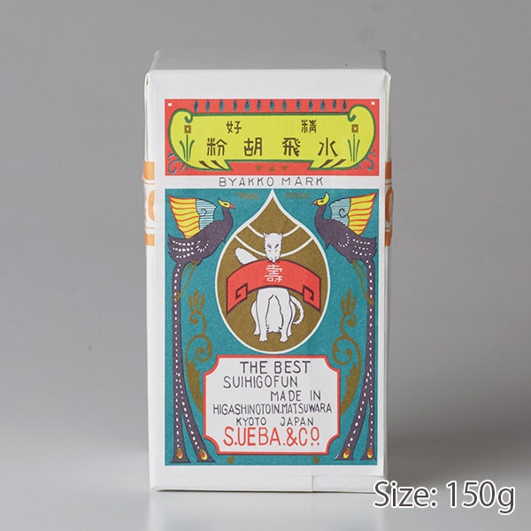 Gofun Kotobuki – UEBAESOU official store
