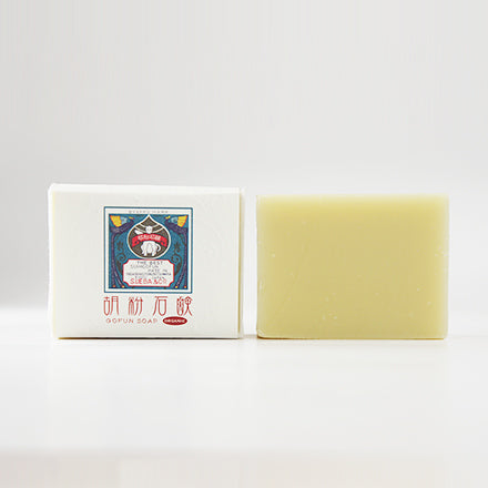 Gofun Oil Gofun Soap bar (90g) – UEBAESOU official store