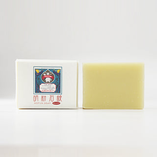 Gofun Soap bar (90g)