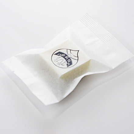 Gofun Oil Gofun Soap bar (10g) – UEBAESOU official store