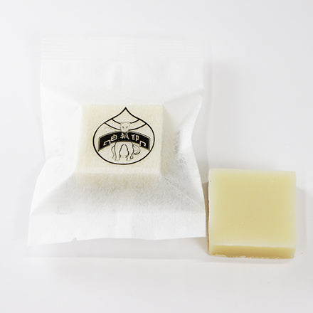 Gofun Oil Gofun Soap bar (10g) – UEBAESOU official store